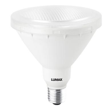 LED LUMAX ECOPAR38 13W/DAYLIGHT/IP65