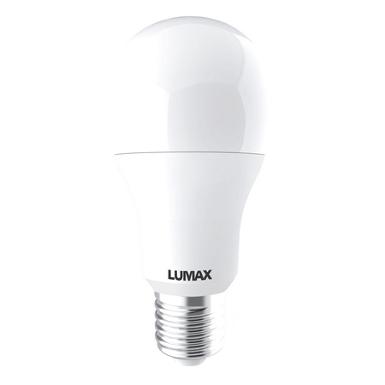LED LUMAX SMARTBULB 9W/DAYLIGHT/MULTI SENSOR
