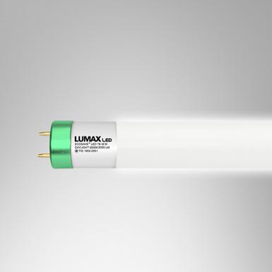 LED LUMAX ECOSAVE T8 /9W/1000LM/DAYLIGHT