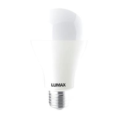 LED LUMAX ECOBULB 12W/DAYLIGHT