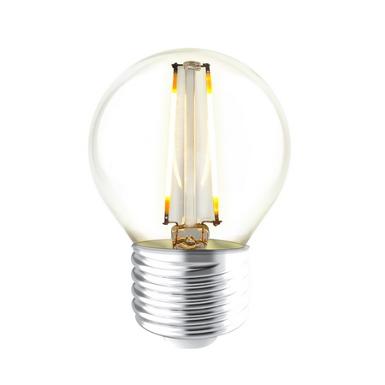 LED LUMAX FILAMENT B45-3W E27/2700K